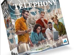 Téléphony
